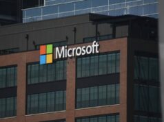 Microsoft Nearly Left China. AI Gave It a Reason to Stay