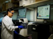 UK Considers Tighter DNA Screening Rules Over AI Bioweapon Risks