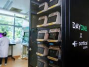 Singapore Switches On Biological Computing Rack With Living Human Neurons