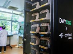 Singapore Switches On Biological Computing Rack With Living Human Neurons