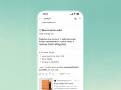 OpenAI Brings ChatGPT Ads to 31 European Countries