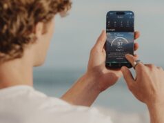 Oura Ring’s AI Sleep-Tracking Claims Face Legal Scrutiny