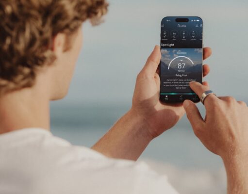 Oura Ring’s AI Sleep-Tracking Claims Face Legal Scrutiny