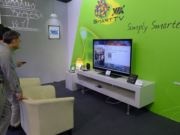 Samsung Will Ban Smart TV Apps Containing Residential Proxy Software