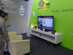 Samsung Will Ban Smart TV Apps Containing Residential Proxy Software