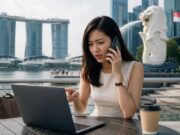 Singapore Is Literally Training People to Get Scammed