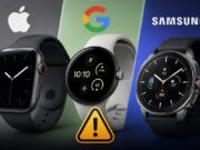 Apple, Google and Samsung Watches Are Reaching Software Support Cutoffs