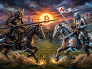 Chinese AI Beats Restricted OpenAI And Anthropic Cybersecurity Models, Bitcoin Industry Warns