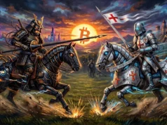 Chinese AI Beats Restricted OpenAI And Anthropic Cybersecurity Models, Bitcoin Industry Warns