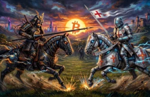 Chinese AI Beats Restricted OpenAI And Anthropic Cybersecurity Models, Bitcoin Industry Warns