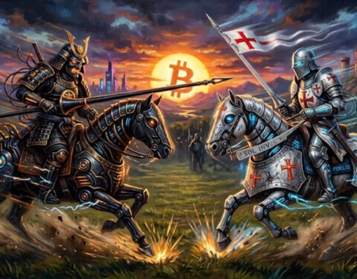 Chinese AI Beats Restricted OpenAI And Anthropic Cybersecurity Models, Bitcoin Industry Warns