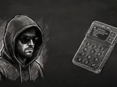 Hunting Down The Coldcard Hacker. Wave 1 Thief May Be Known To FBI
