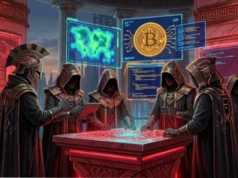 Bitcoin Red Team Finds 85 Critical Flaws Across 390 Open Source Repos After Coldcard Exploit