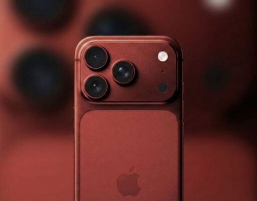 Apple Has $1 Billion in Chips Waiting — and Memory Is the Problem