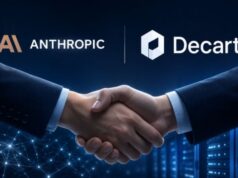 Anthropic Reportedly Eyes $6 Billion Decart Acquisition