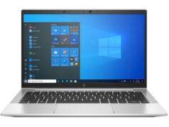Get an HP EliteBook G8 for Just $390 While Stock Lasts