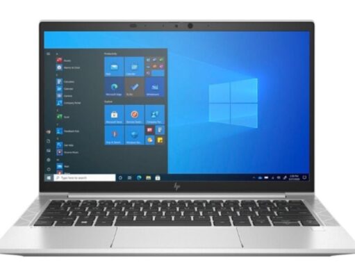 Get an HP EliteBook G8 for Just $390 While Stock Lasts