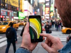 Get Your Team a Refurbished Unlocked iPhone SE for $90