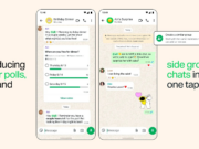 Meta Gives WhatsApp Group Chats a Productivity Boost