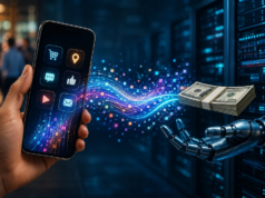 Verb Launches Marketplace That Lets Consumers Sell Their Personal Data