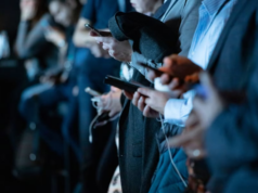 The Physical Cost of Spending Hours on Your Smartphone