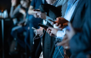The Physical Cost of Spending Hours on Your Smartphone