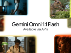 What Omni 1.1 Changes for Creators