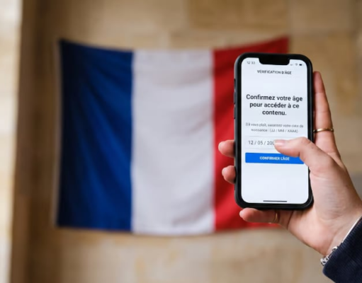 France’s Top Court Blocks Under-15 Social Media Ban