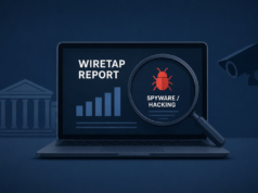 US Courts To Begin Publishing Spyware Records From 2029