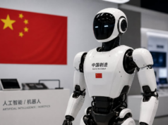The FCC’s Restriction on Foreign Robots Creates Difficult Situation for America’s Startups