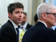 Apple Seeks Injunction as OpenAI Cites Security Lapses