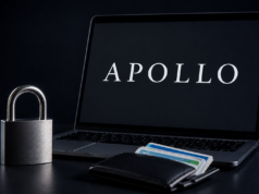 Apollo Confirms Data Breach Amid Cyberattacks Targeting Financial Firms