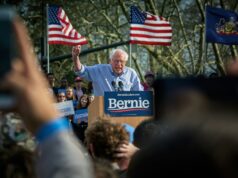 Bernie Sanders Urges OpenAI, Anthropic and Meta to Pause Advanced AI Development