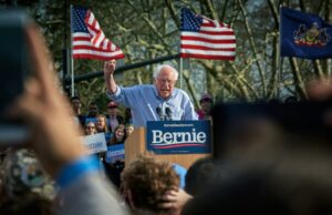 Bernie Sanders Urges OpenAI, Anthropic and Meta to Pause Advanced AI Development