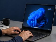 Microsoft Targets Faster Windows 11 on 8GB PCs