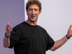 Mark Zuckerberg Says AI Is Accelerating Software Development at Meta