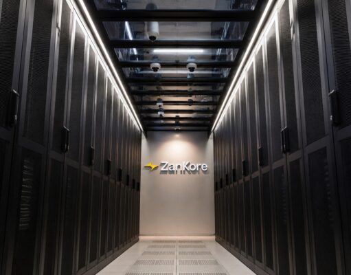 Zankore Lands Up to $3.1B for Indonesia AI Buildout as Regional 1 GW Target Takes Shape
