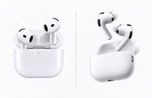 AirPods 5 vs AirPods Pro 3: Is Open-Ear ANC Good Enough to Save $100?
