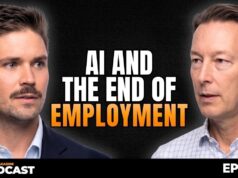 An Austrian Economist Explains Why AI Will Make Everyone An Entrepreneur W/ Per Bylund