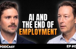 An Austrian Economist Explains Why AI Will Make Everyone An Entrepreneur W/ Per Bylund