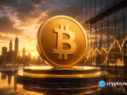 Bitcoin price targets $83,450 after falling wedge breakout
