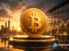 Bitcoin price targets $83,450 after falling wedge breakout