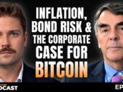 “Irresponsible” For Apple & Meta NOT To Hold BTC