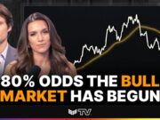 Bitcoin Bull Market Engaged? 50-Week Moving Average Flips Bullish