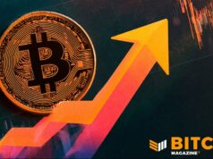 Bitcoin Defies Seasonal Slump With Third-Best August Ever