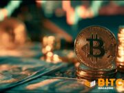 Bitcoin ETFs Extend Winning Streak With Nearly $3B Inflows