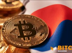 South Korea’s Bitcoin ‘Kimchi Premium’ Is Back