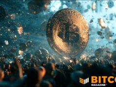 Bitcoin Price Shrugs Off Clarity Act Fail, Blasts Past $86K