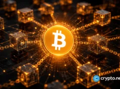 Bitcoin hashrate falls to 3-week low as miners cut BTC