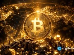 Bitcoin price tests $83K support as 4-hour Supertrend turns bearish